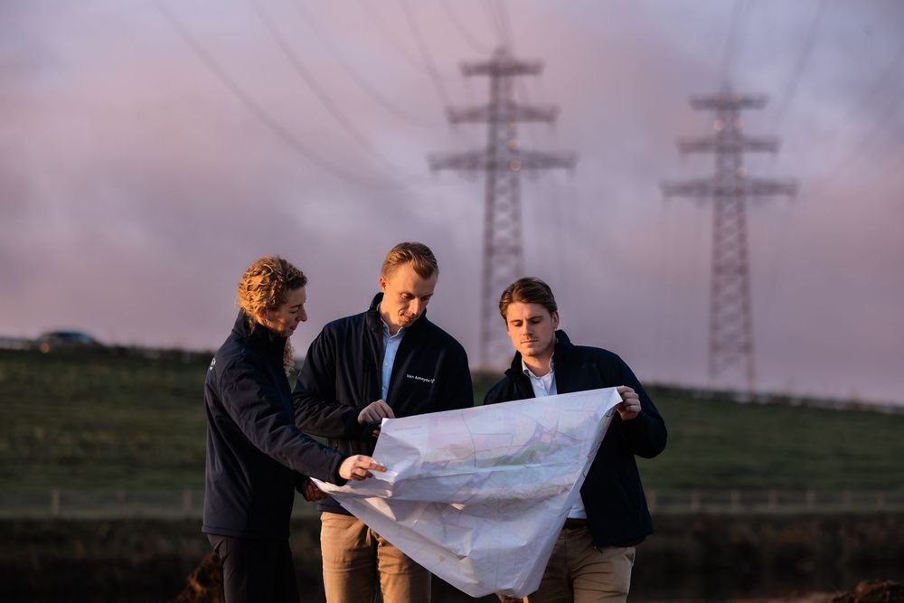 Premium branding portret voor ondernemer – fotograaf Gelderland