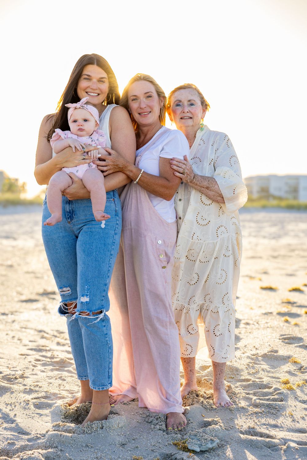 Family Motherhood Mothers day Photography Portraits Session Local Vero Beach Florida Photographer