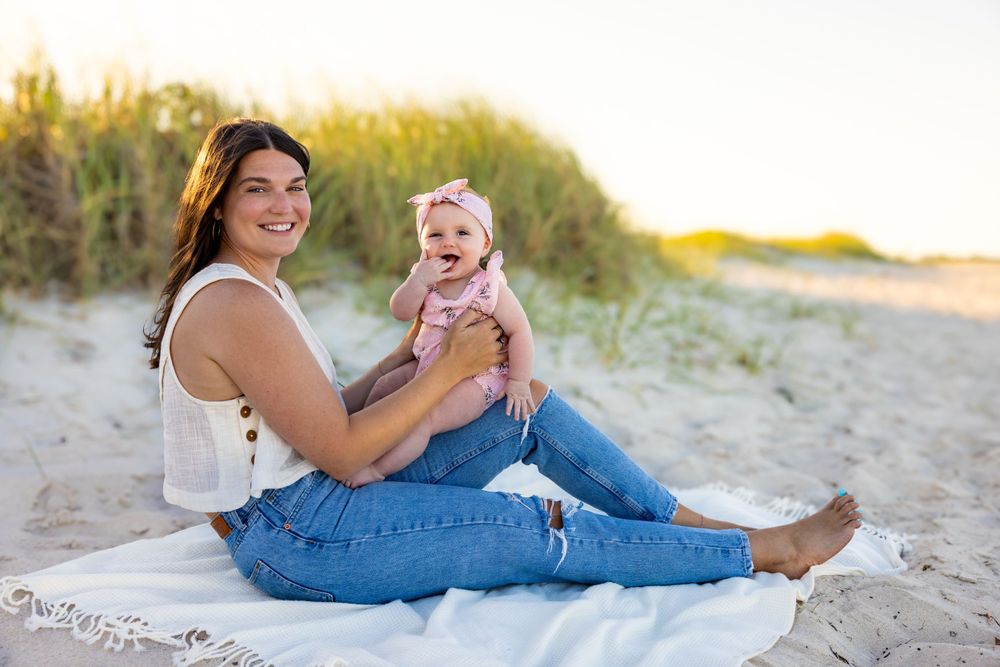 Family Motherhood Mothers day Photography Portraits Session Local Vero Beach Florida Photographer