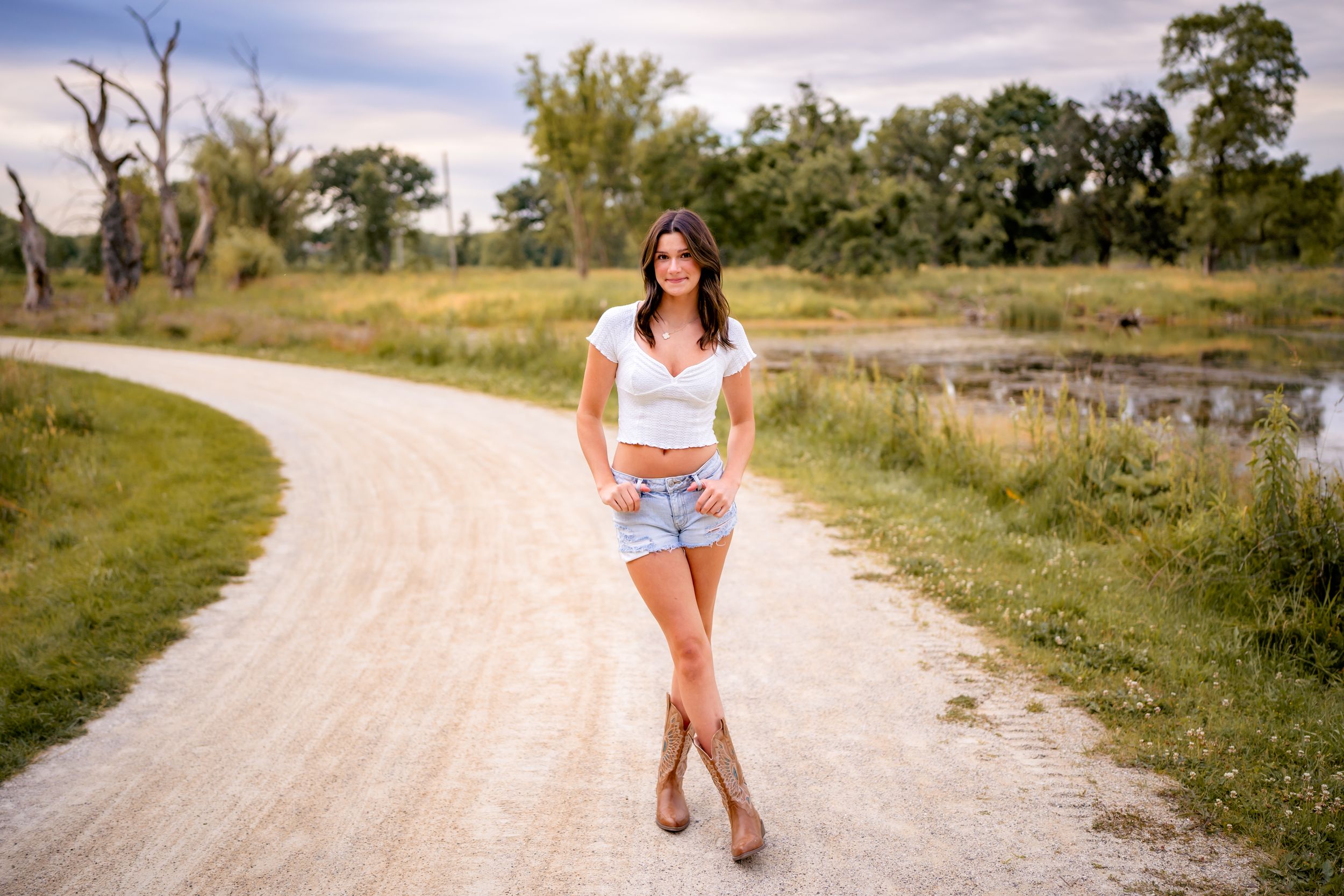 Lake County Illinois photographer Northern Illinois 
Senior Photographer
Libertyville 
Grayslake
Lake Forest 
Senior Portraits