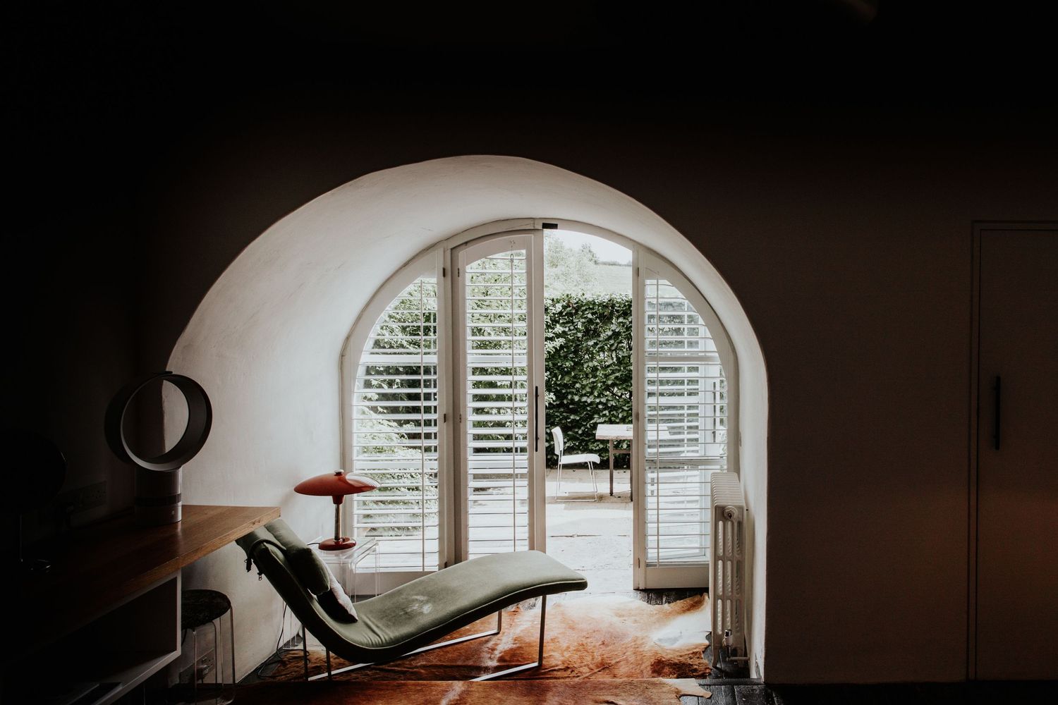 Somerset artisan brand photography showcasing a unique studio space