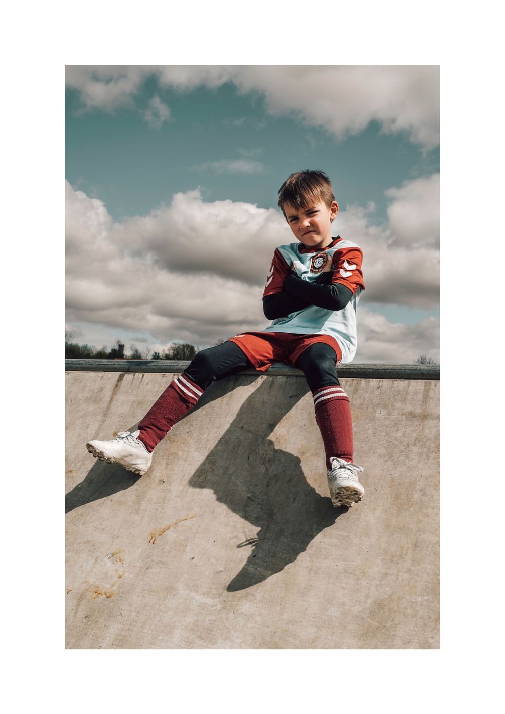 Portraiture Photography