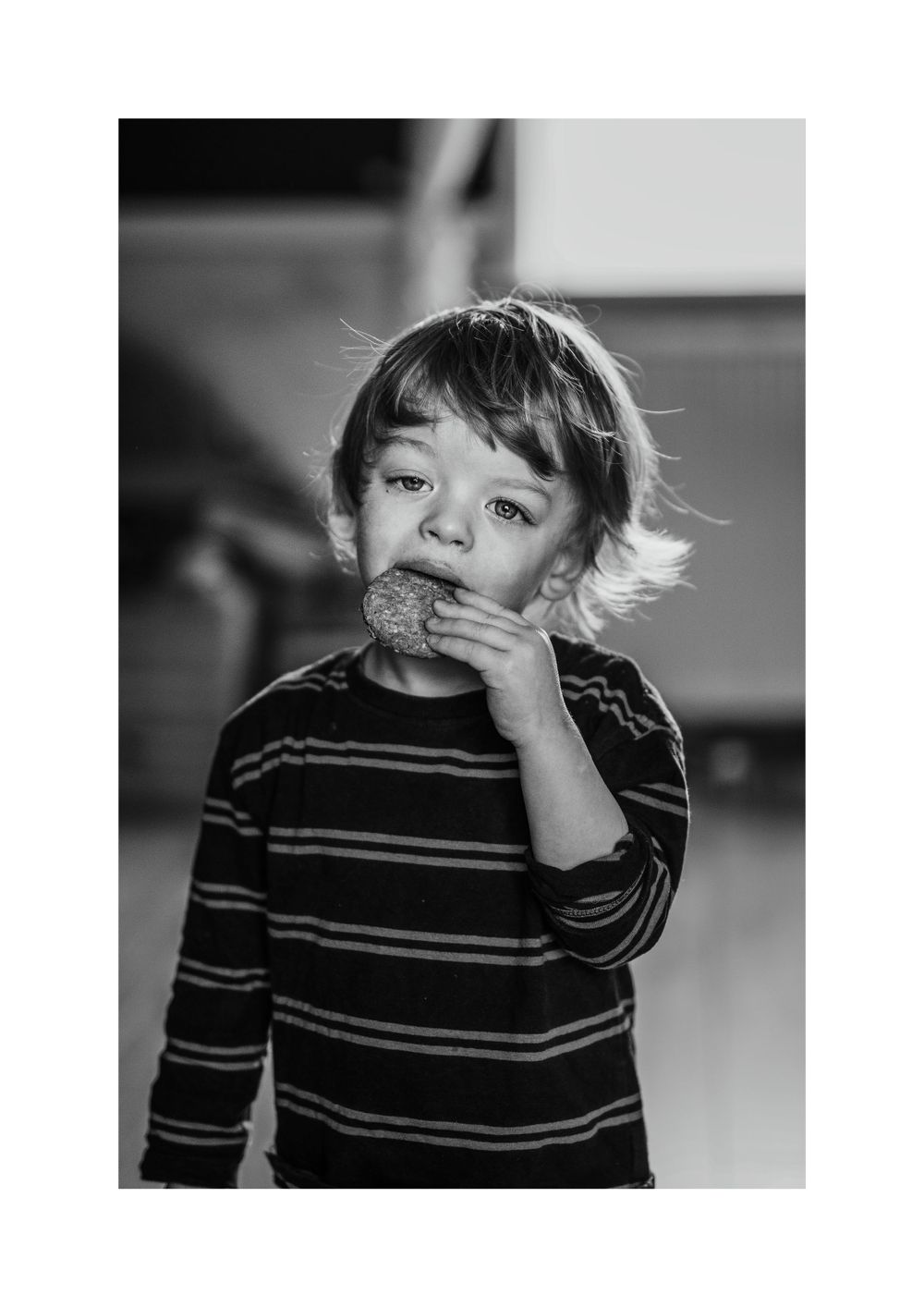 Portraiture Photography