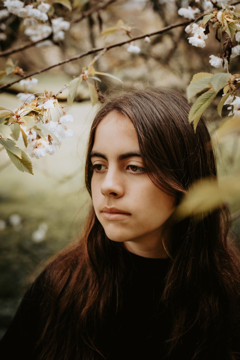 Portraiture Photography
