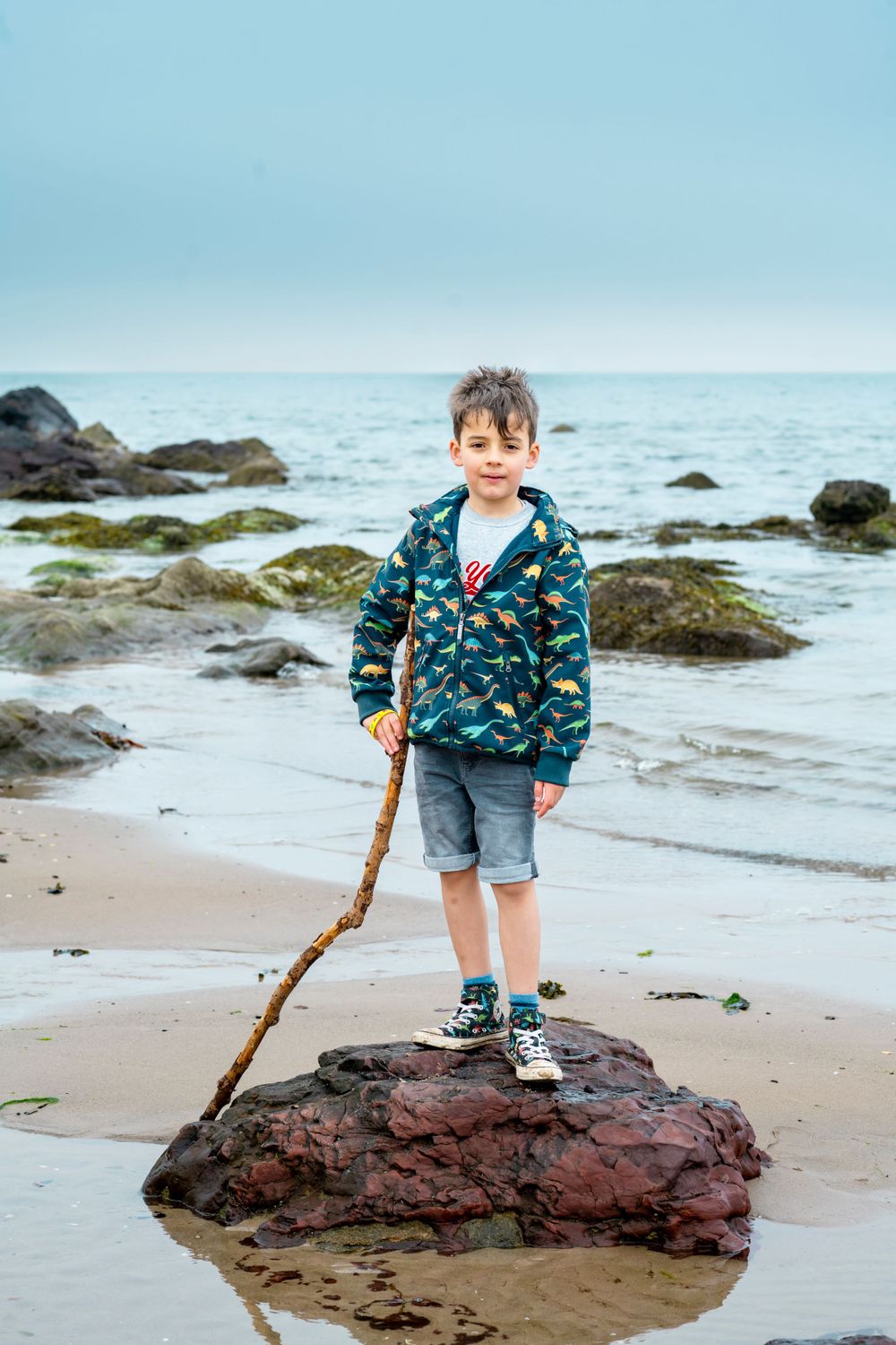 Family Portraiture Photography