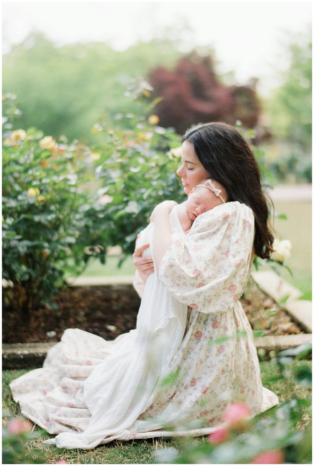 Newborn Photographer Birmingham AL