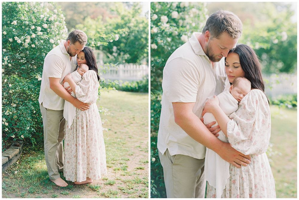 Newborn Photographer Birmingham AL