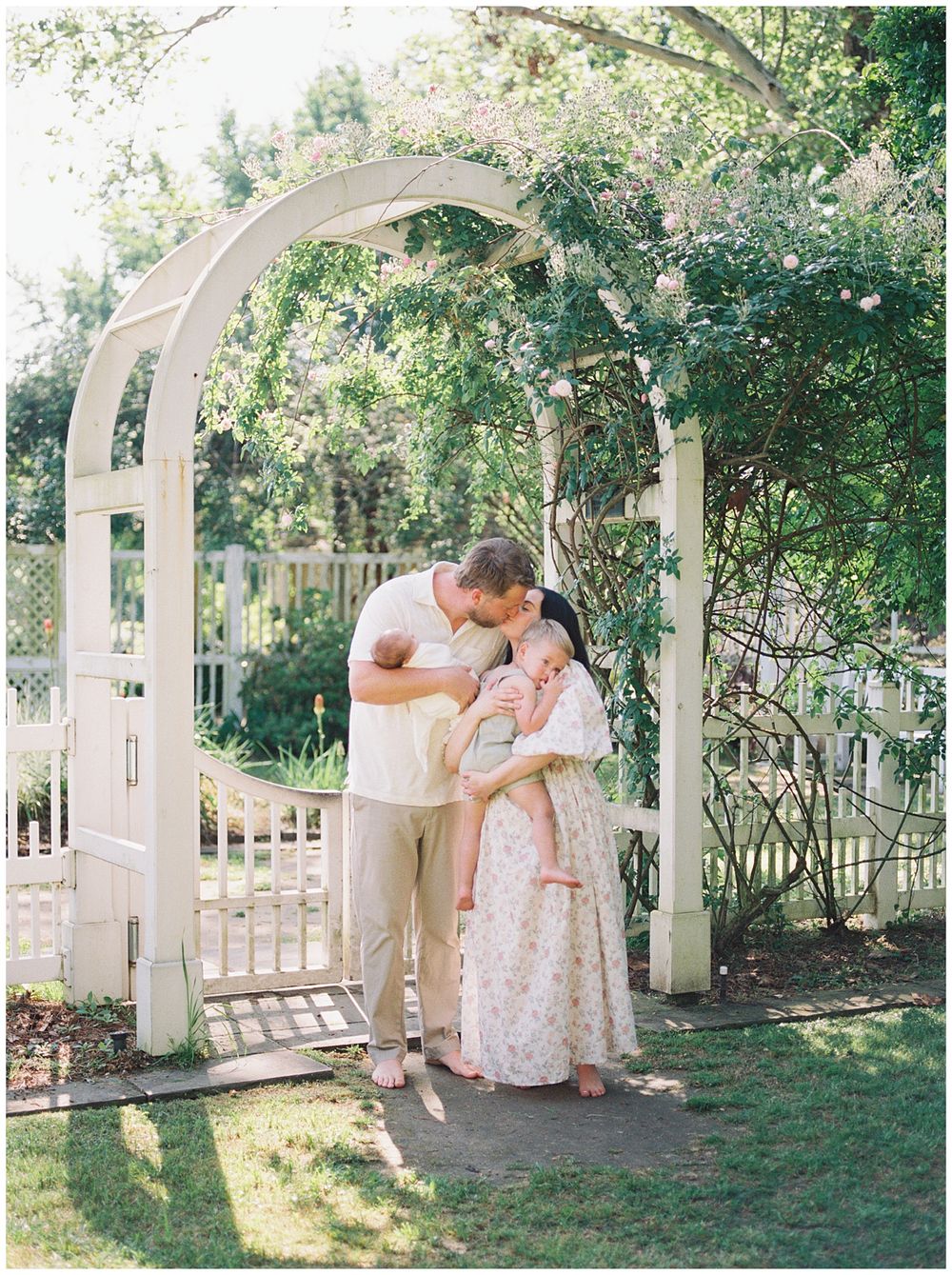 Newborn Photographer Birmingham AL