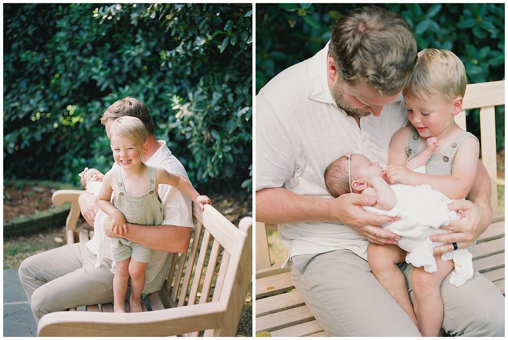 Newborn Photographer Birmingham AL