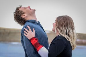 Engagement Photography