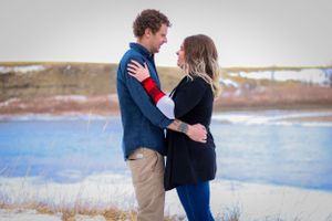 Affordable Lethbridge Engagement Photographer