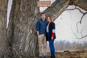 Engagement Photography