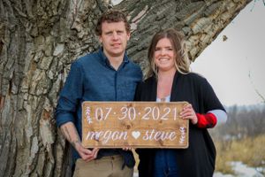 Lethbridge Engagement Photographer