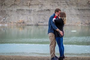 Affordable Lethbridge Couples Photography