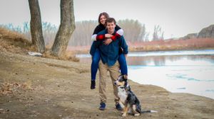 Lethbridge Engagement Photography