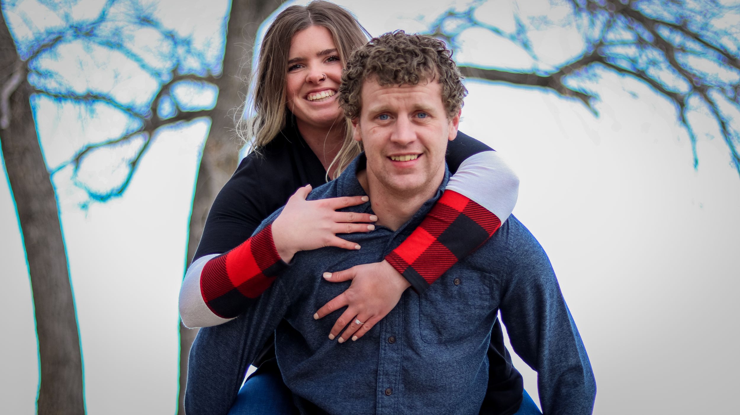 Affordable Lethbridge Couples Photographer