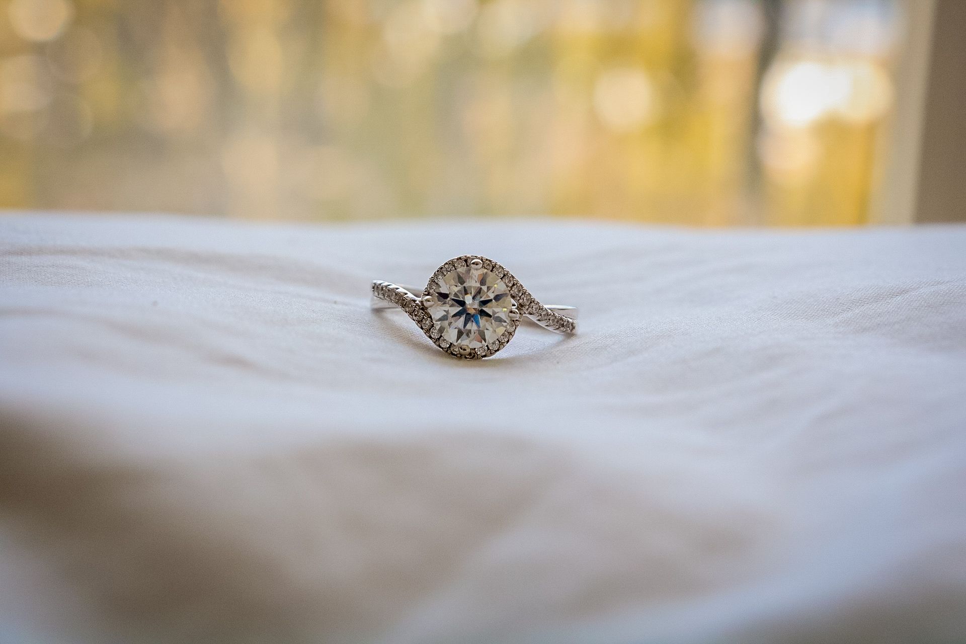 Lethbridge Engagement Photography