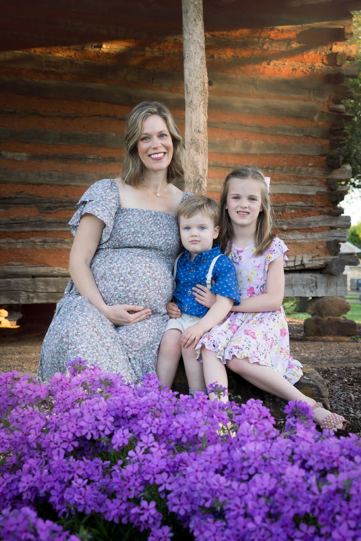 mommy and me mother's day maternity photo session Jaklen photography McPherson Park Colleyville Tx Southlake Fort Worth Dallas mom to be