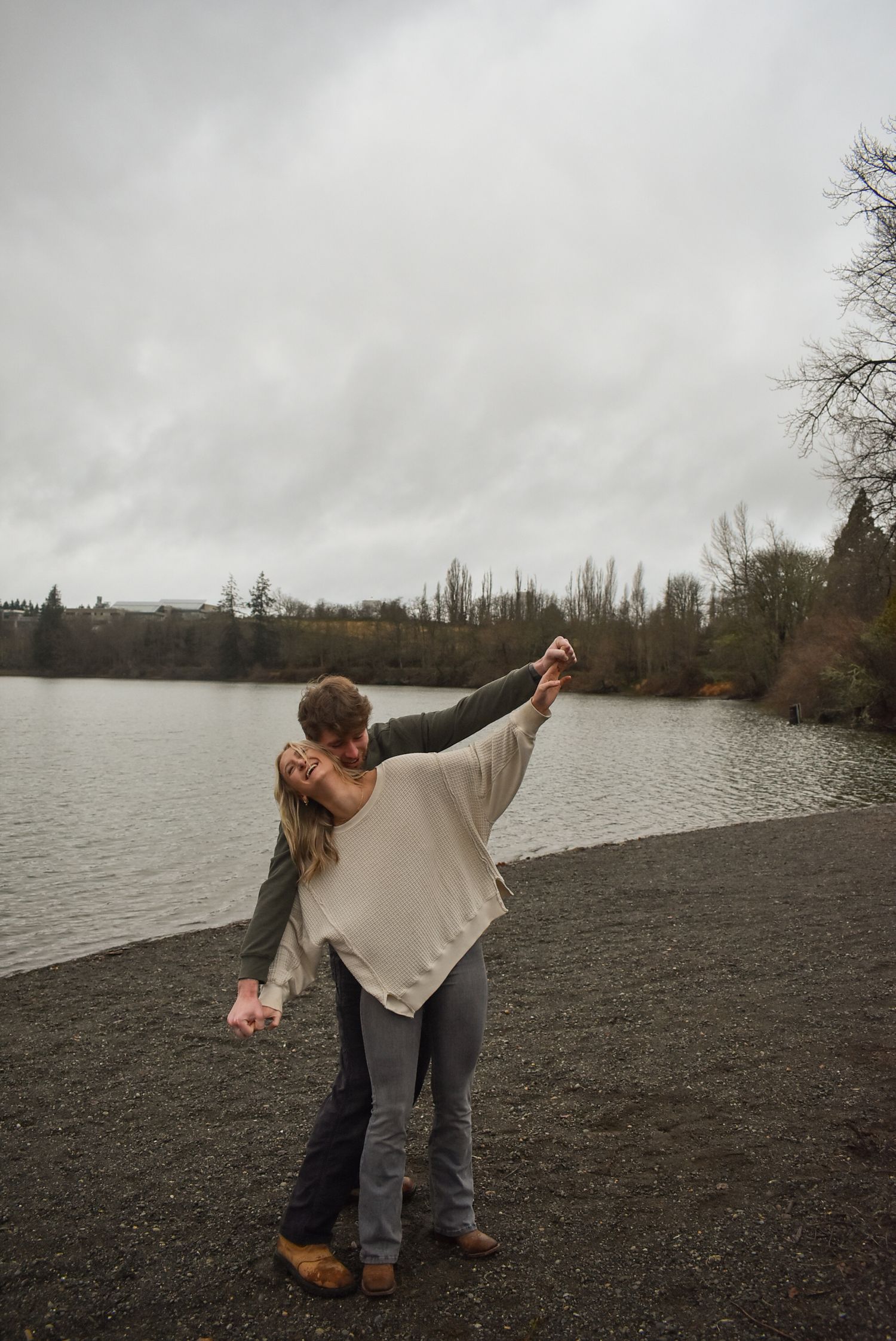 couples shoot