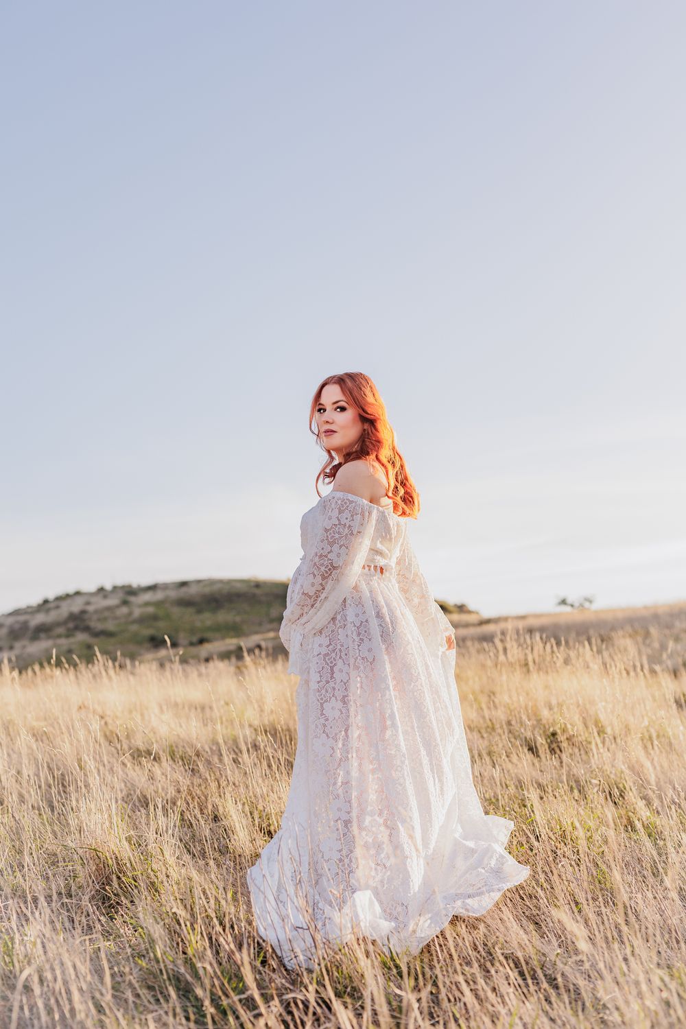 maternity photographer in Wellington and Porirua