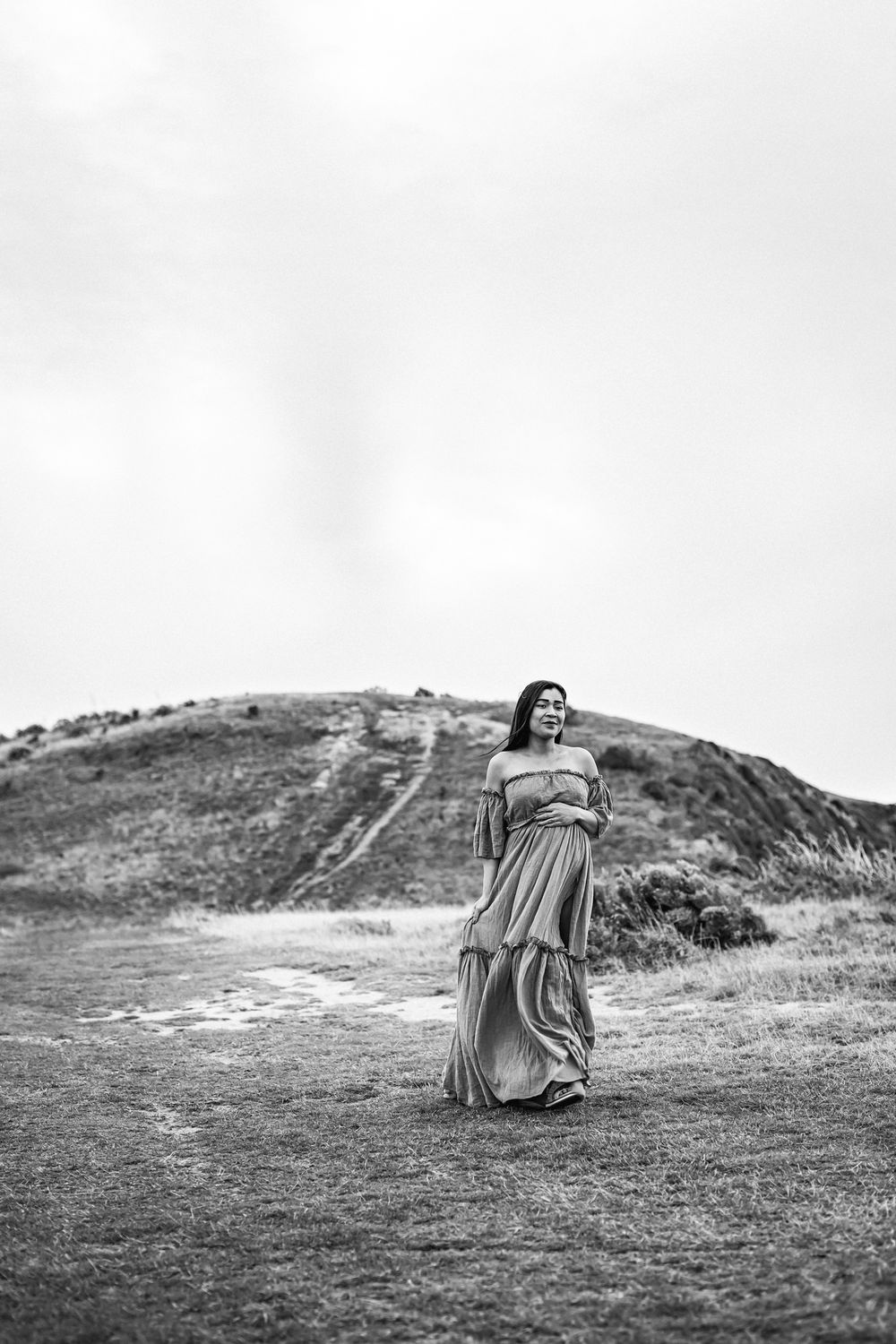 maternity photography in Wellington and Porirua