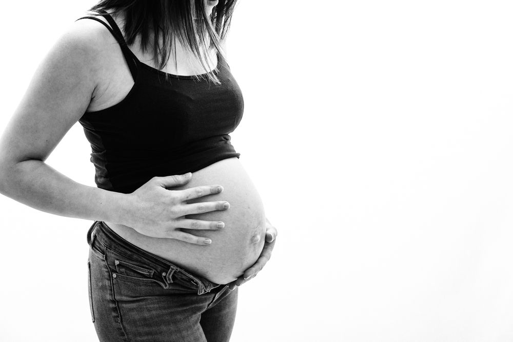 maternity photography in Wellington and Porirua