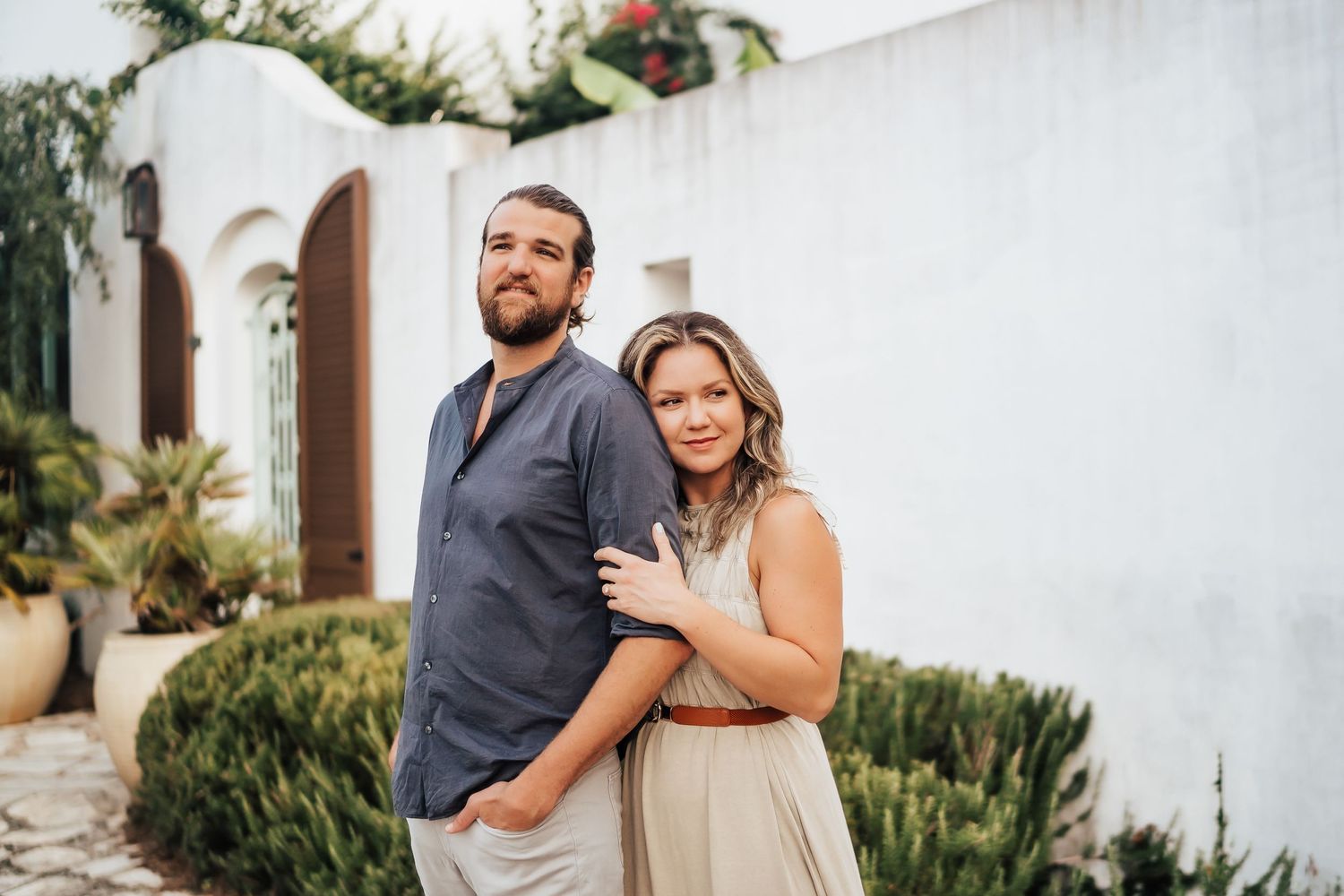 30A Couples Photographer Alys Beach Florida Photographer Sam Haines Photography