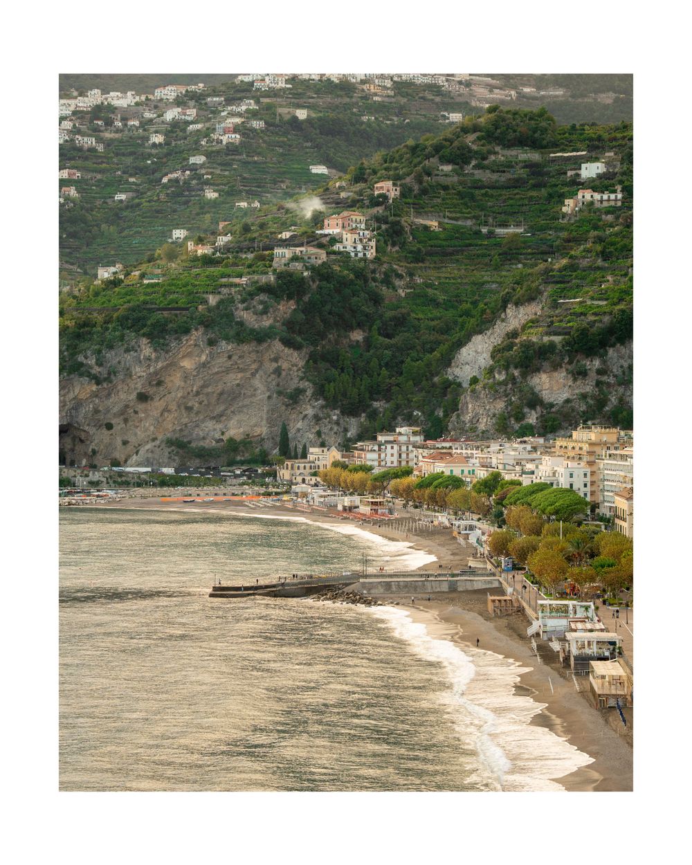 Amalfi Wedding, wedding couple, destination wedding