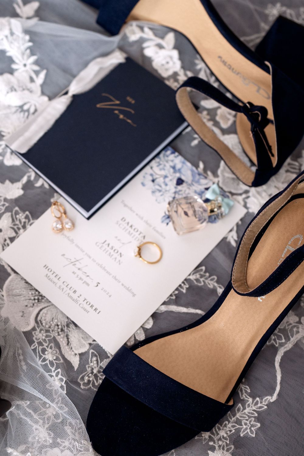 Amalfi Wedding, wedding couple, destination wedding