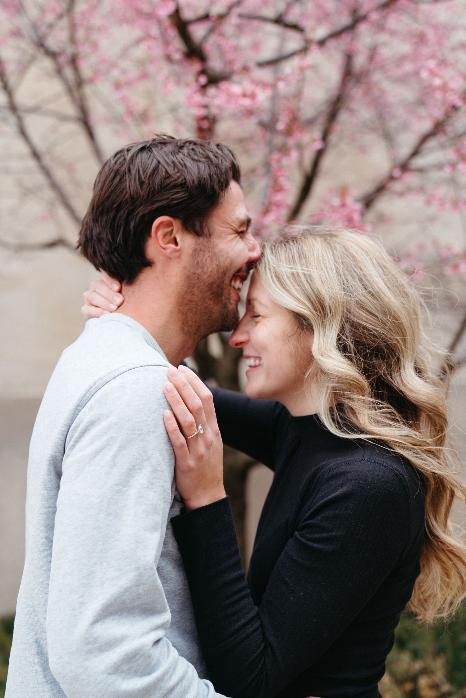 engagement photographer metro detroit michigan