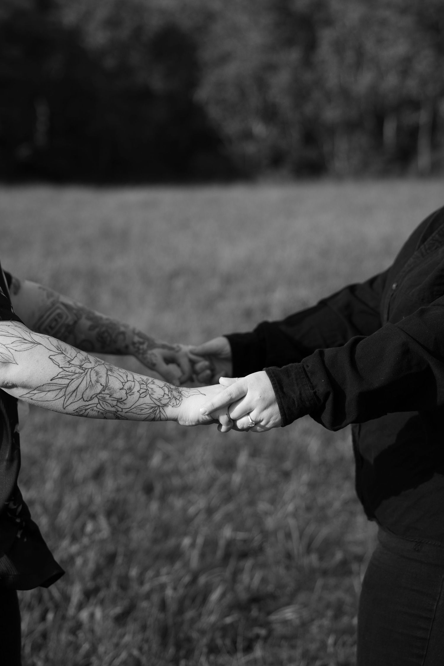 Couple photography, engagement photoshoot