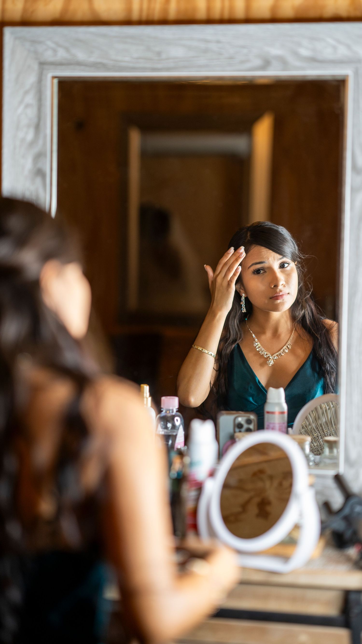 Medina Wedding - Photo Courtesy of PM Cinematography