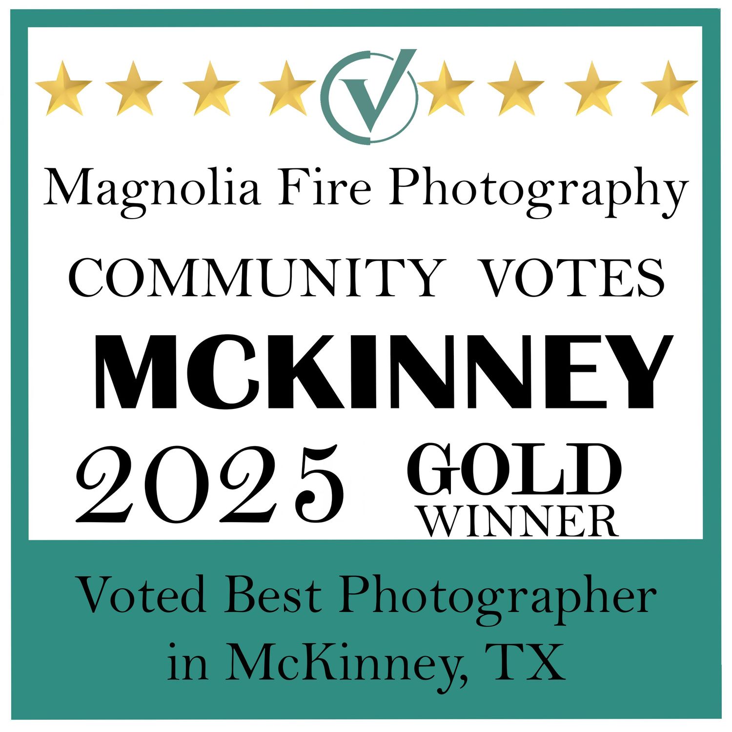 Best Photographer in McKinney TX