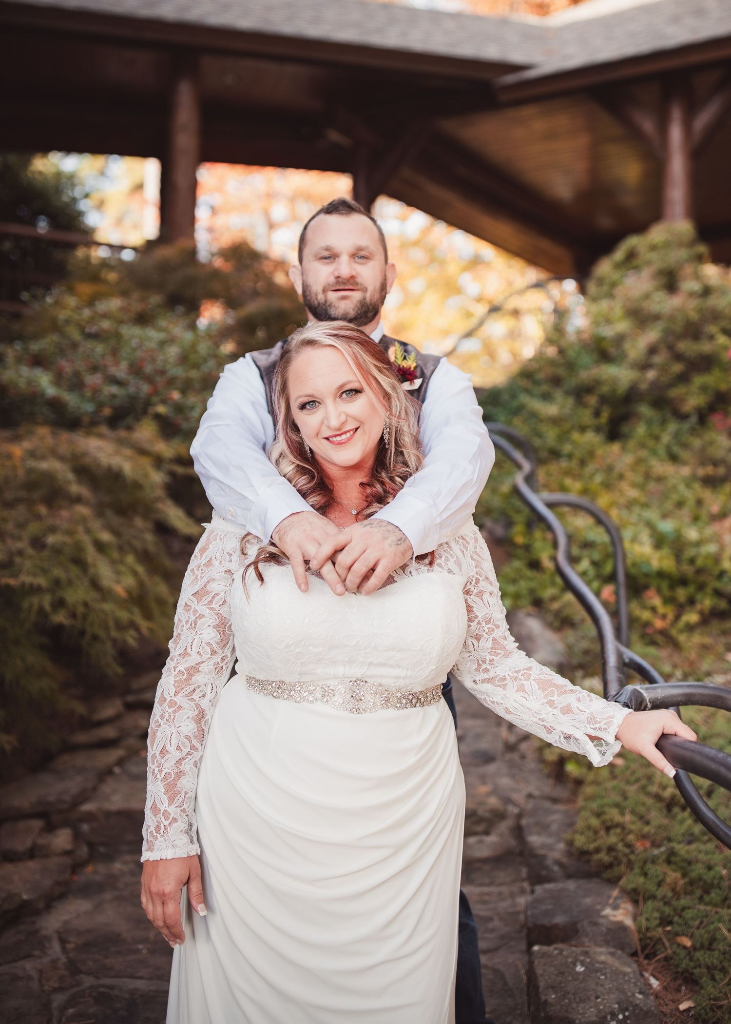 Wedding Photo and Portrait