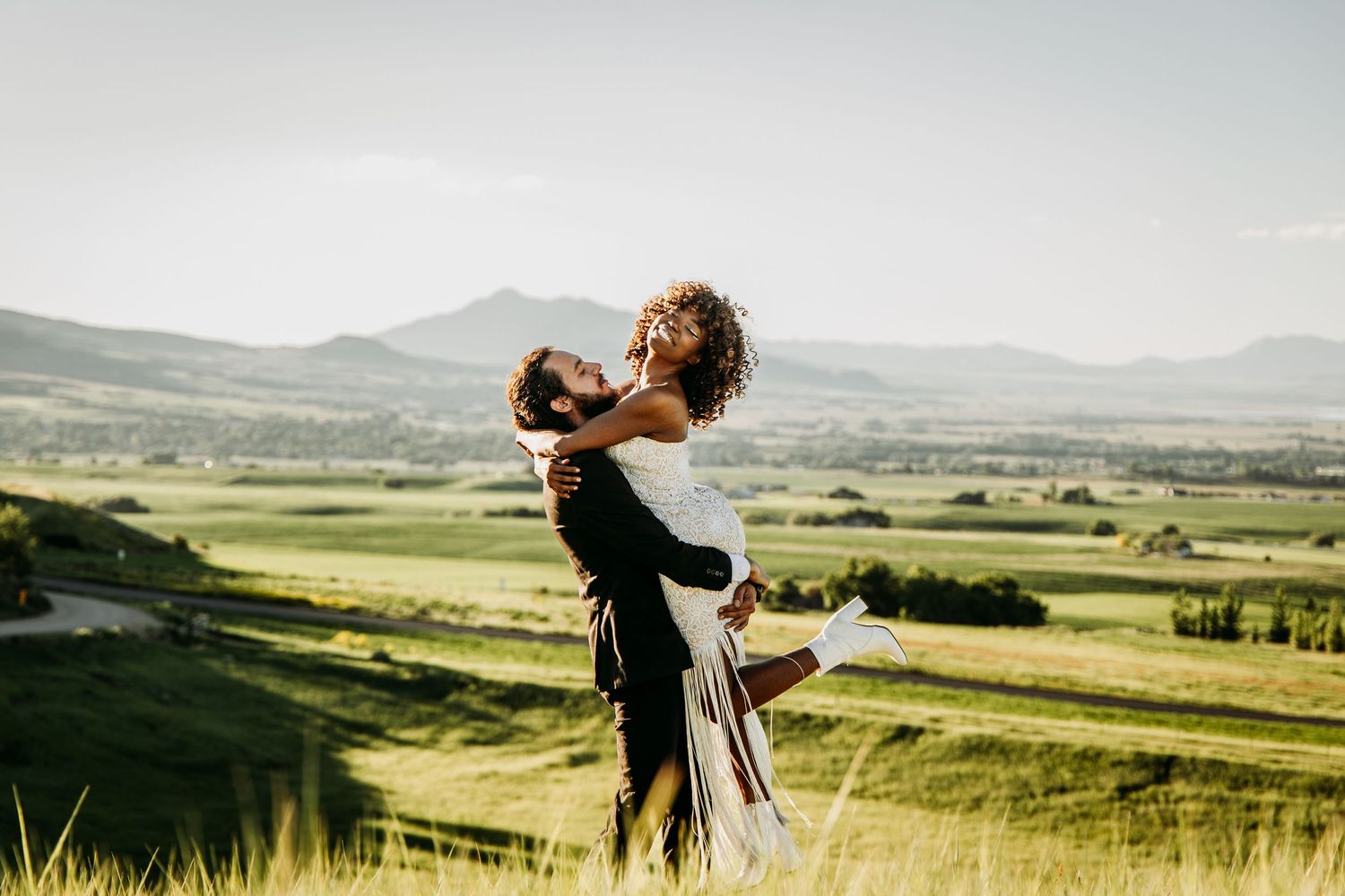 Logan, Utah Wedding Photographer.