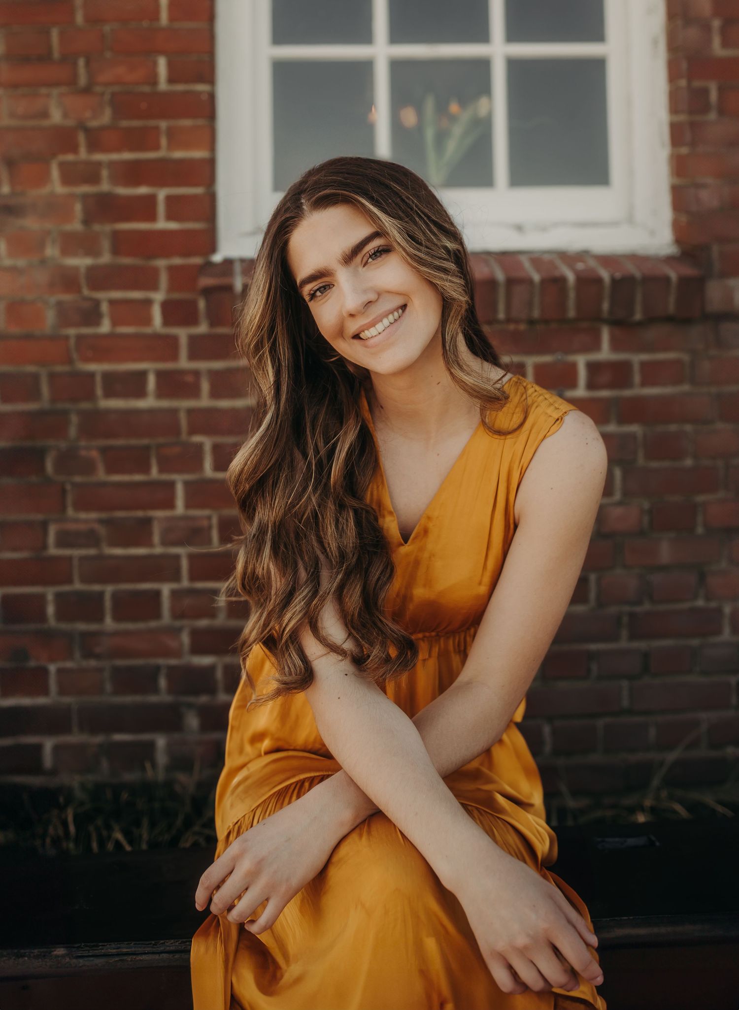 Senior Portrait Photographer | Creative Art By Bree LLC