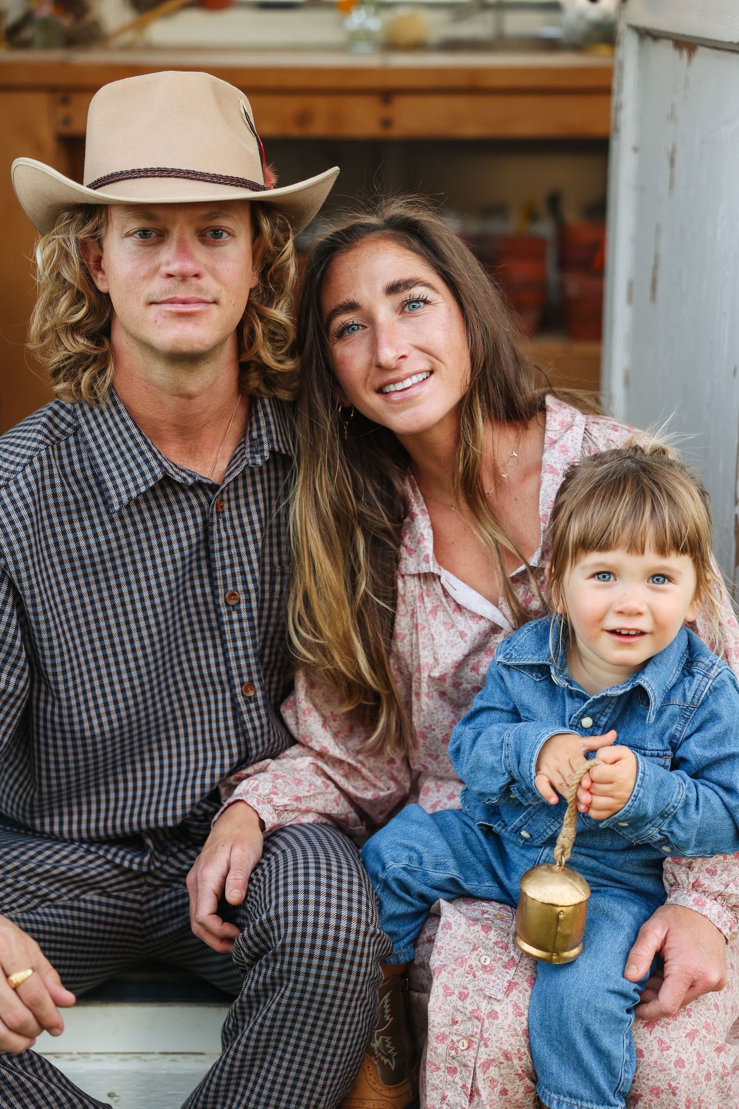 Utah family photos