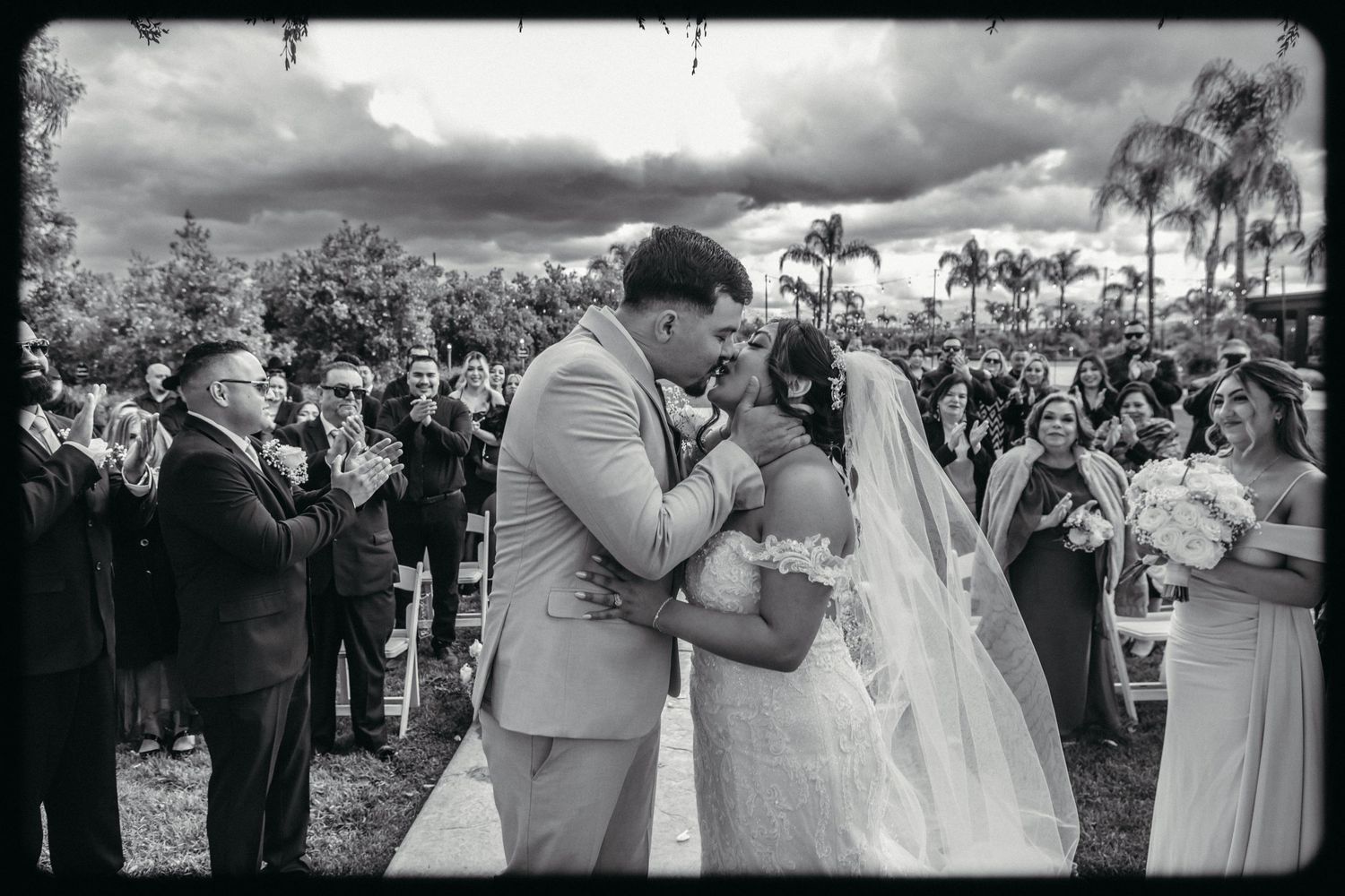SoCal Wedding Photographer High Desert wedding photographer testimonials