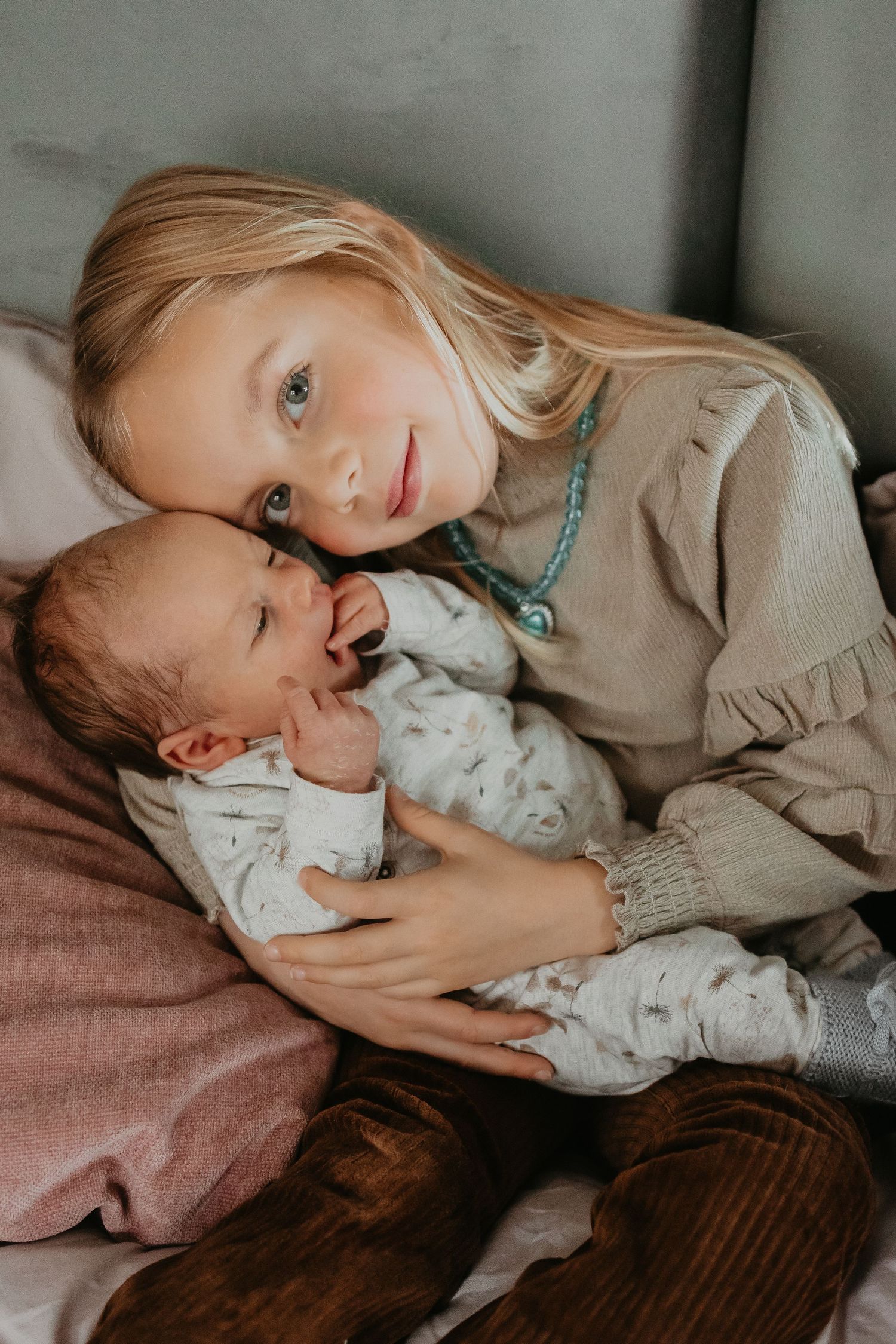 Newbornshoot
