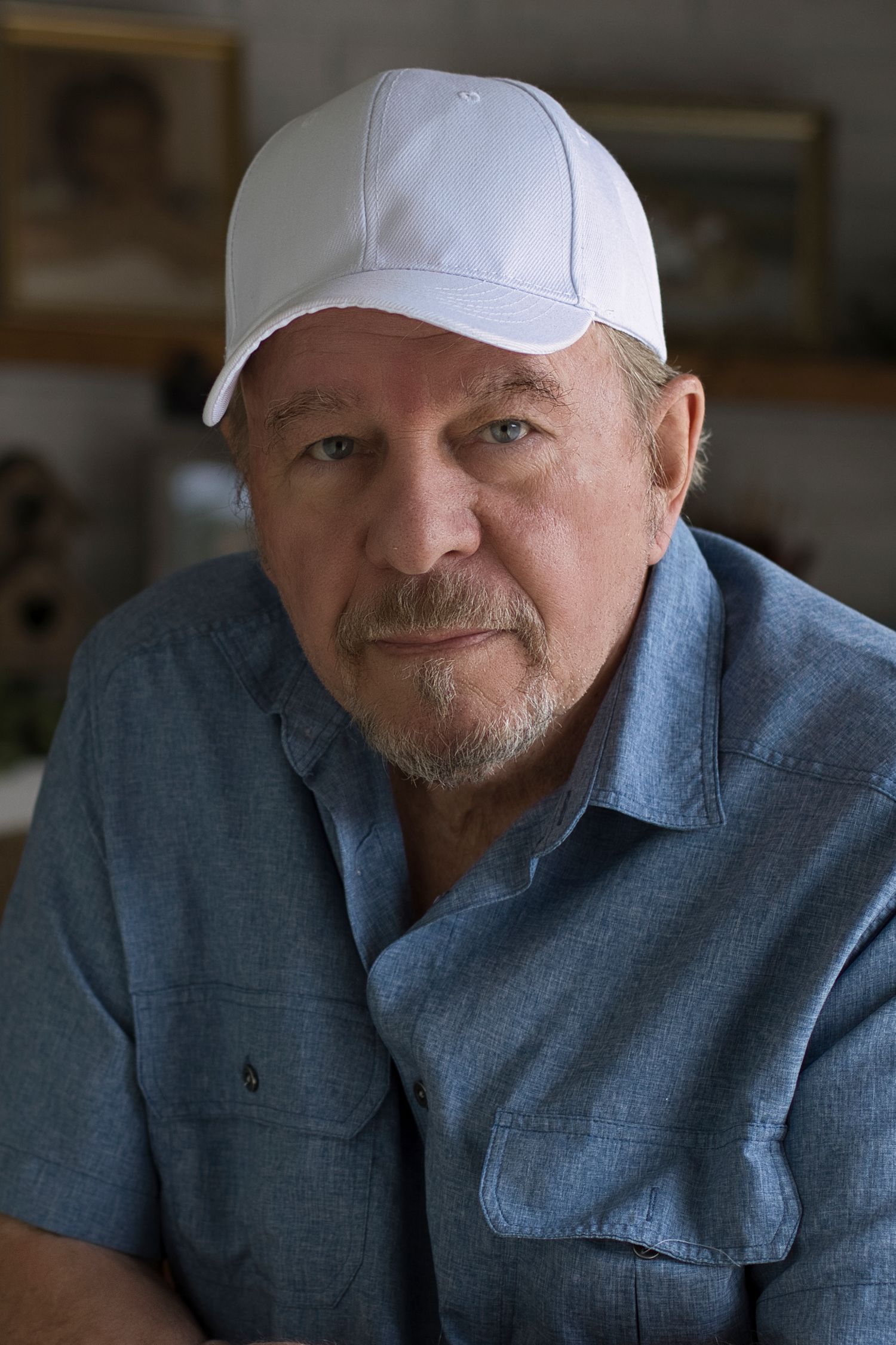 Ed Boozerf