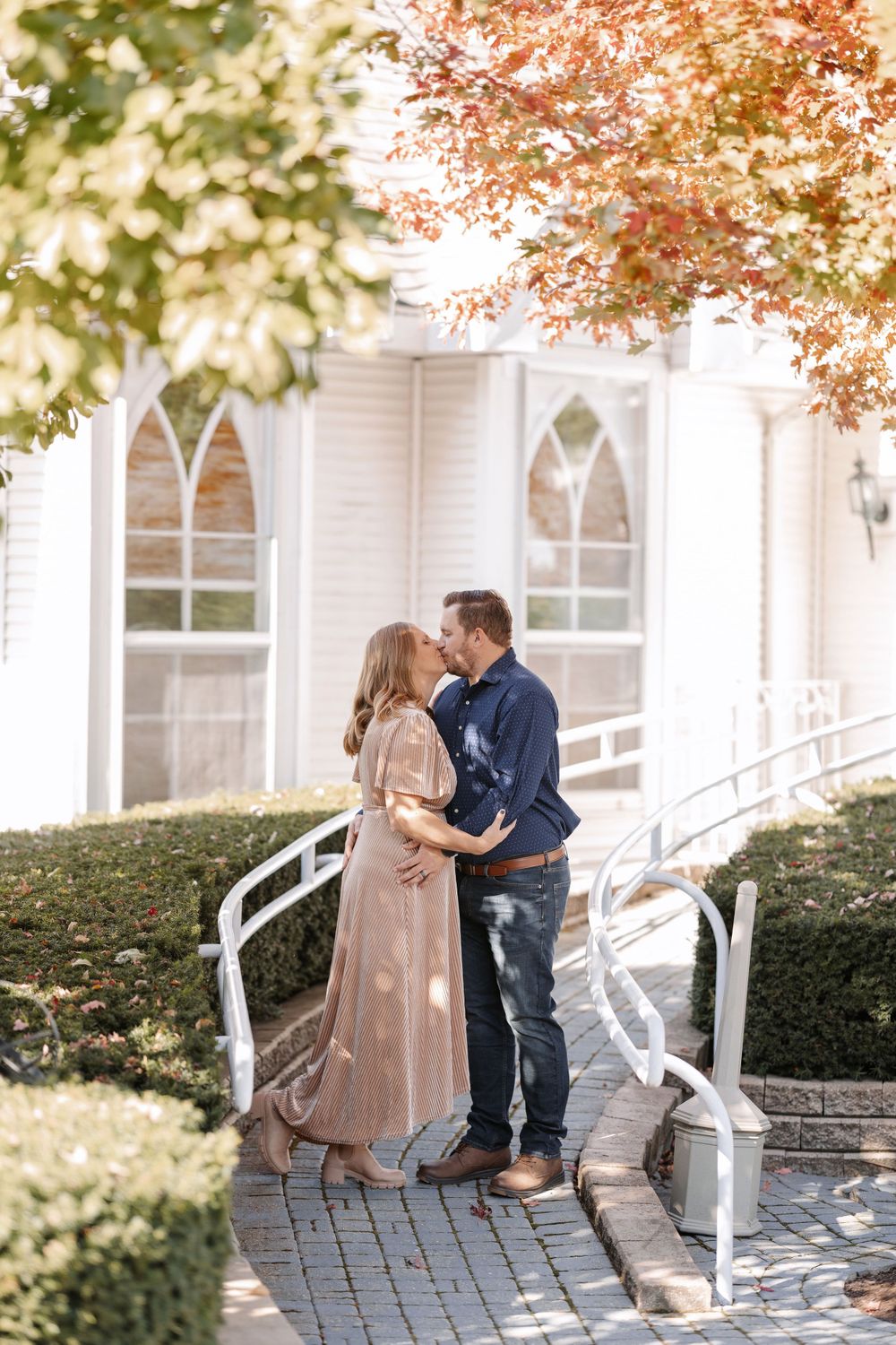 Family photography session Batavia IL – Olena Swoboda Photography