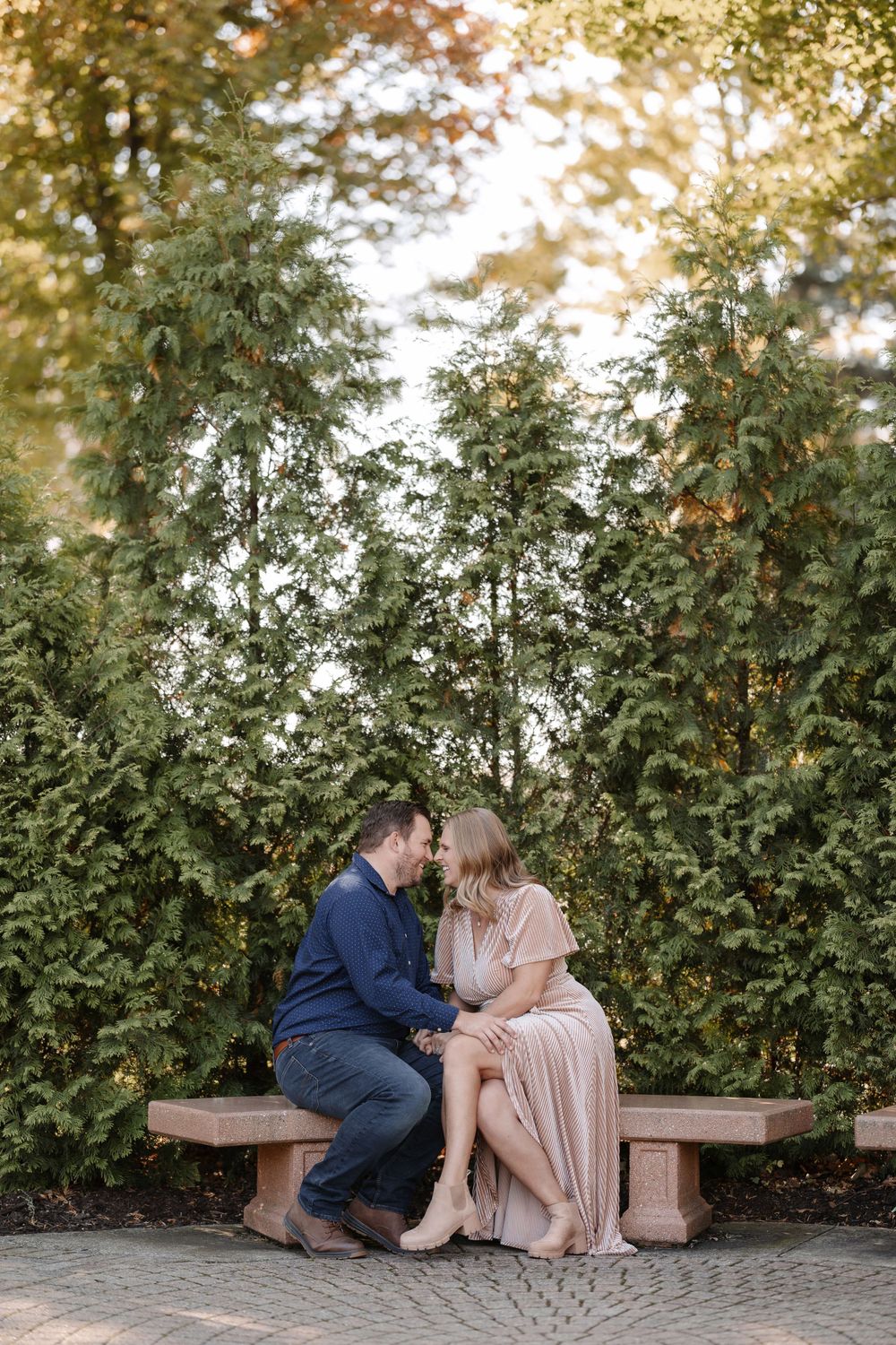 Family photography session Batavia IL – Olena Swoboda Photography