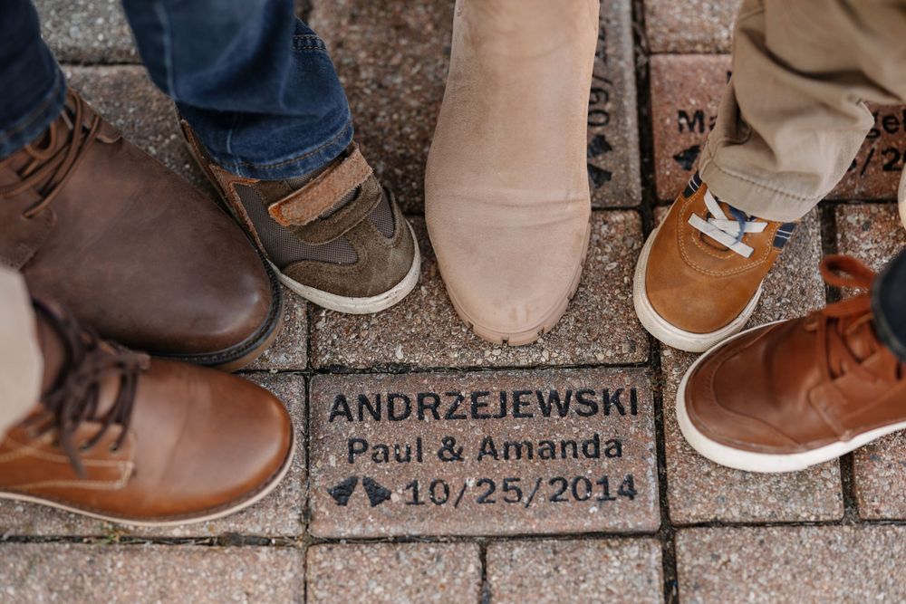 Family photography session Batavia IL – Olena Swoboda Photography