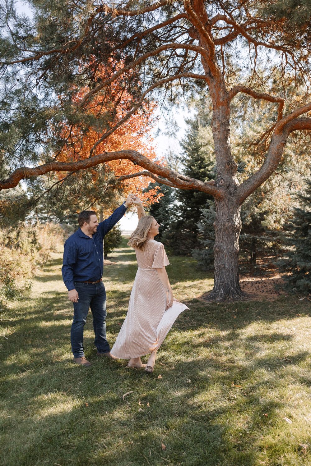 Family photography session Batavia IL – Olena Swoboda Photography