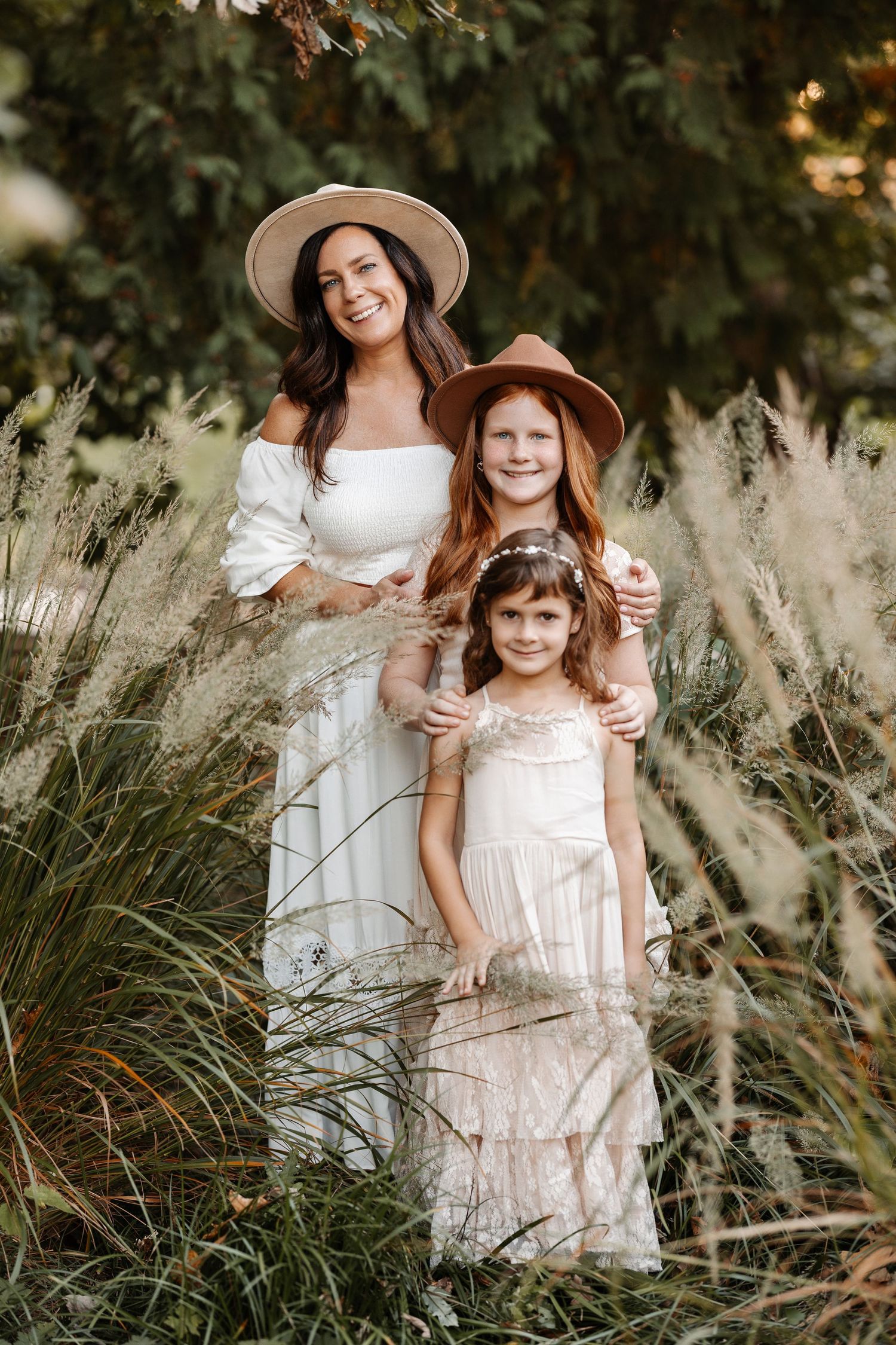 Lifestyle family photography in Batavia IL by Olena Swoboda Photography LLC