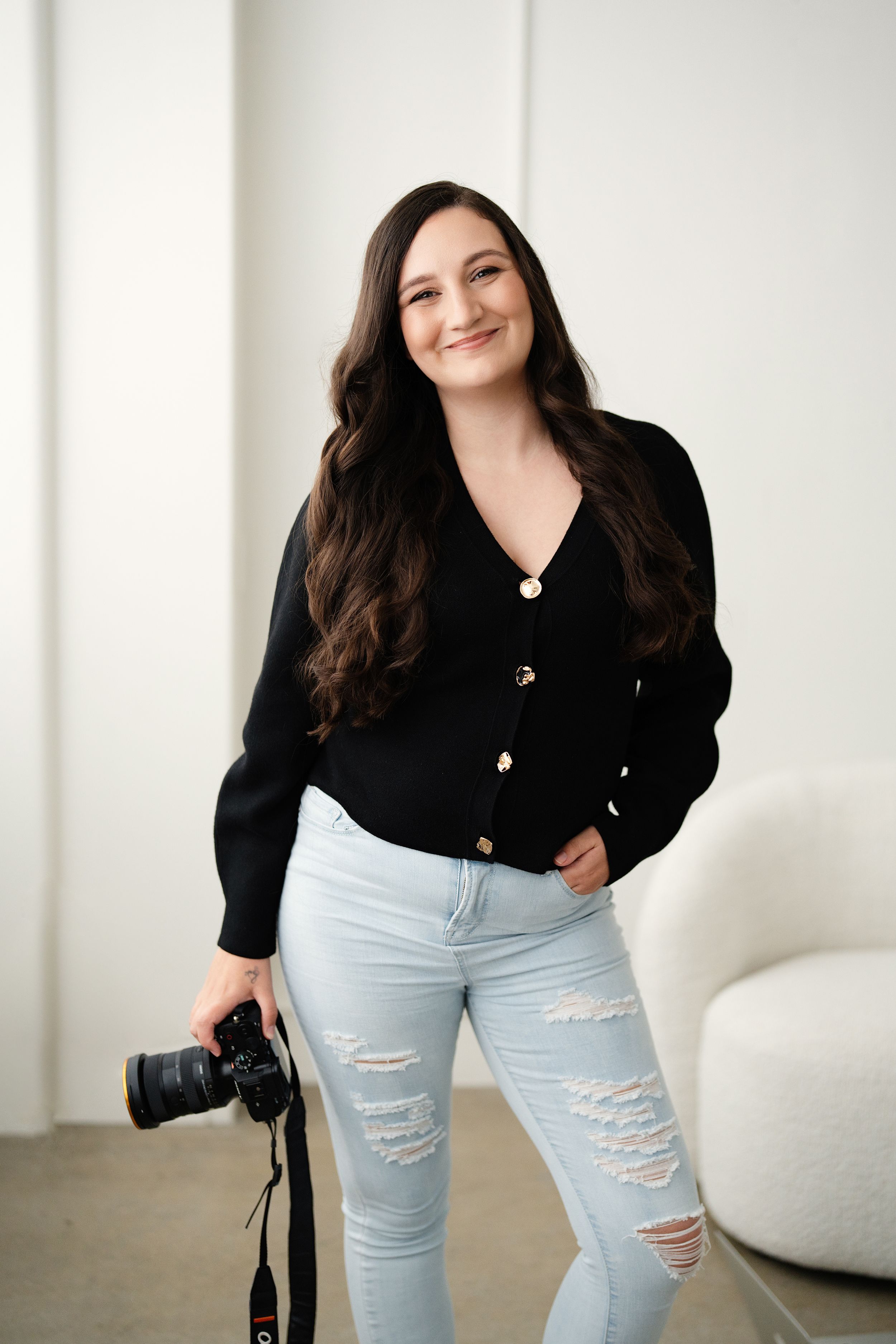 Lizann the photographer behind LSM photography