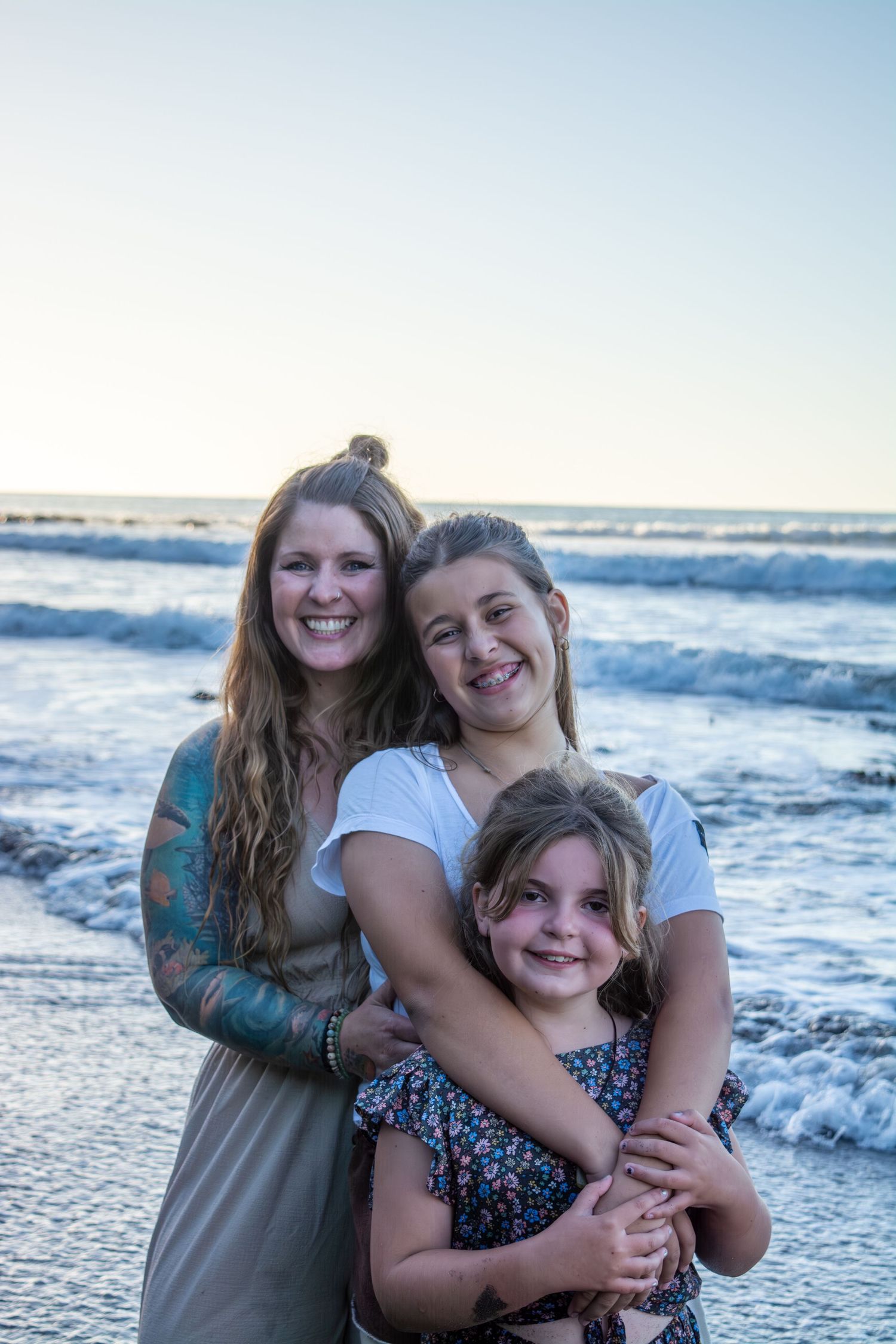 Family session - LSM photography