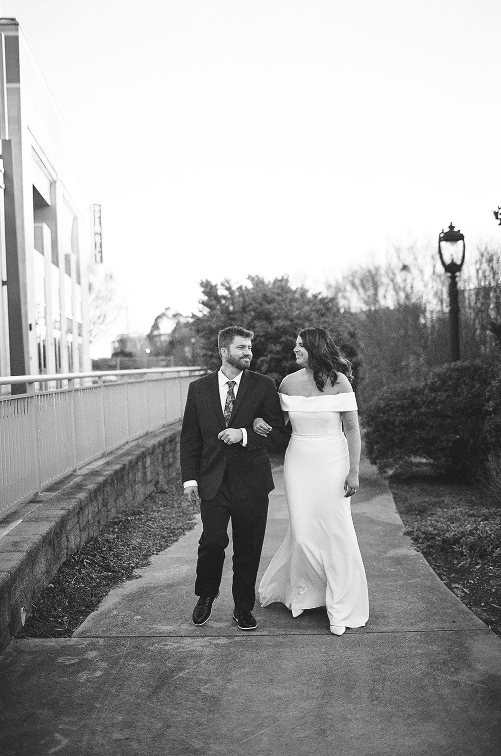 Charlotte wedding photographer
