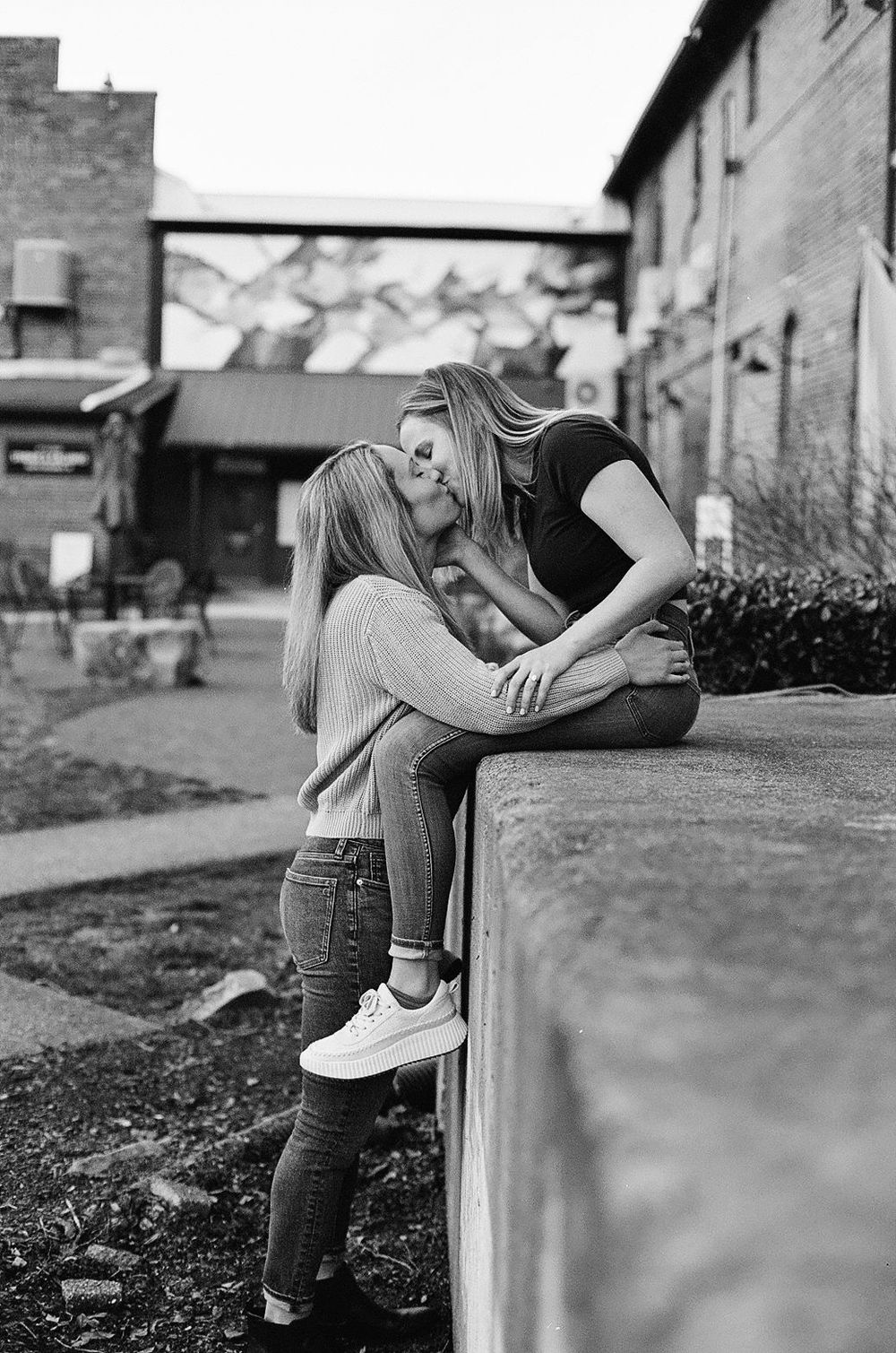 Asheville wedding photographer