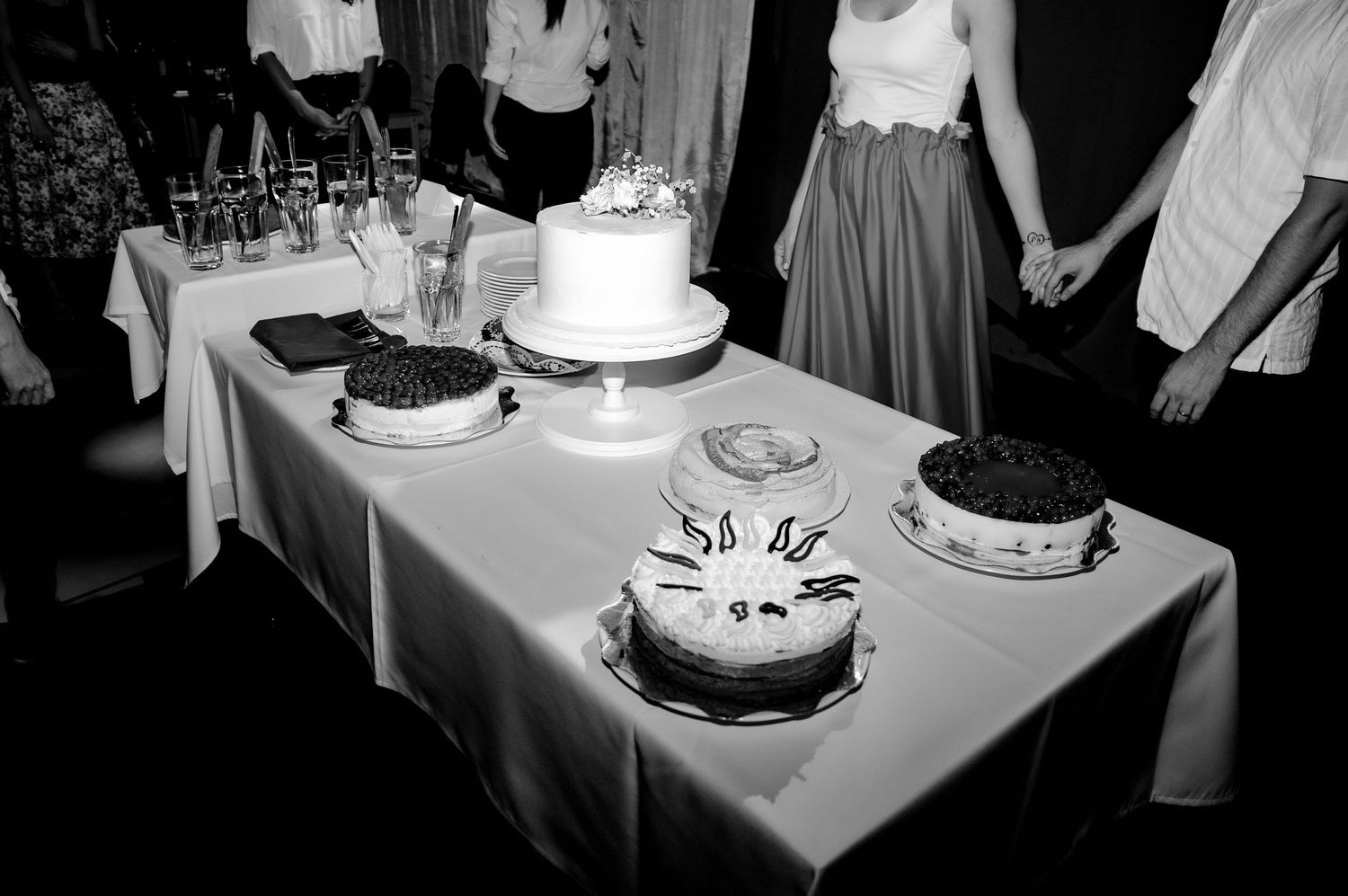 Léda Photography - Galleries - Wedding Portfolio
